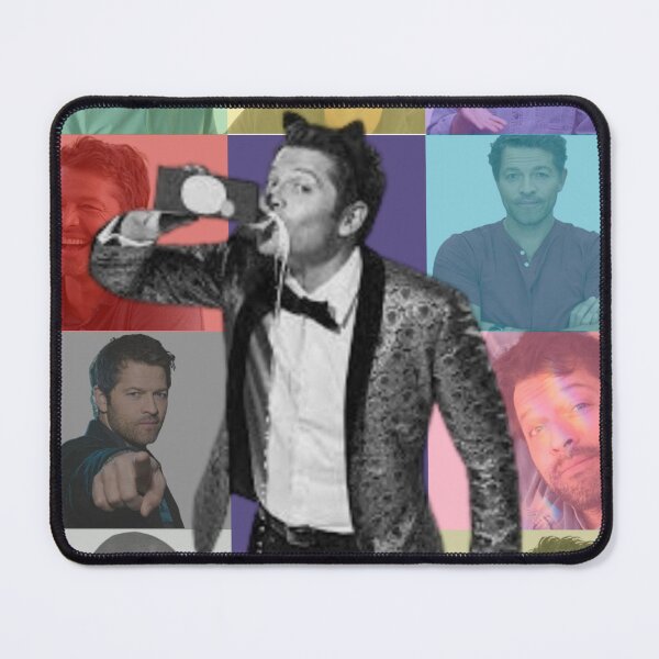 Item preview, Misha Collins Eras Tour designed and sold by jessicalura.