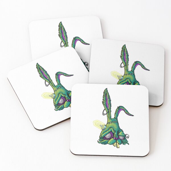 Item preview, Frankenbunny designed and sold by gavmanart.