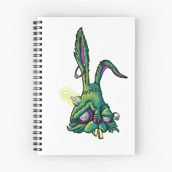 Item preview, Frankenbunny designed and sold by gavmanart.