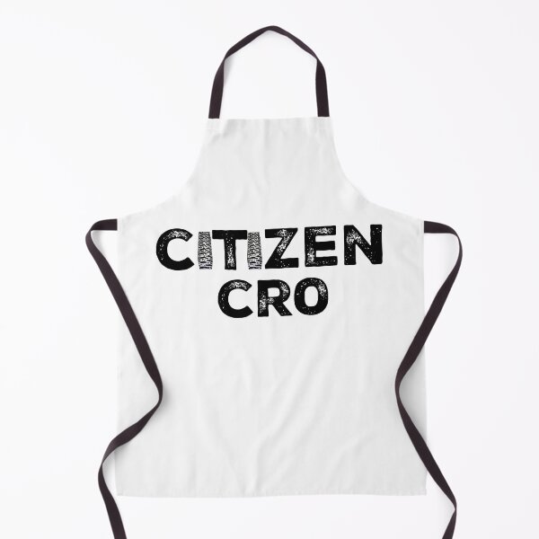 Item preview, Citizen CR0 designed and sold by Nonsense and Relish.