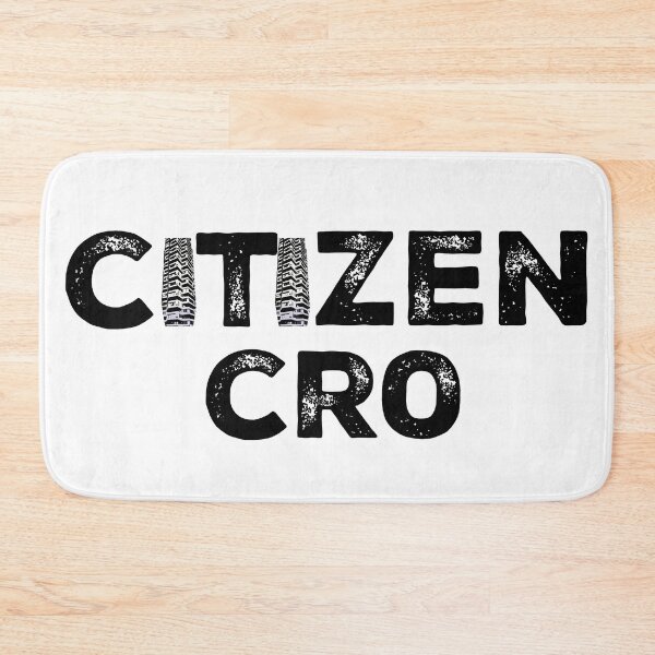 Item preview, Citizen CR0 designed and sold by Nonsense and Relish.