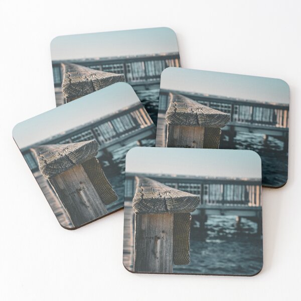 Item preview, Dock on The Bay, Long Beach Island, NJ designed and sold by By The  Shore.