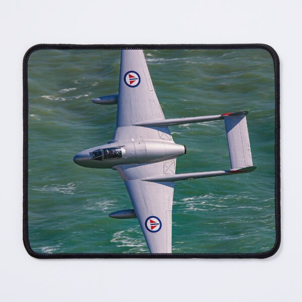 Item preview, De Havilland Vampire Topside designed and sold by MartinWood.
