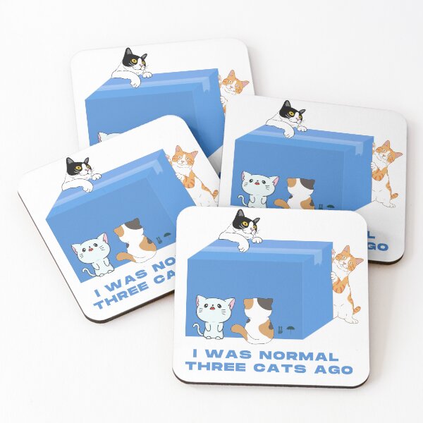 Item preview, Cat Lover for the foundation designed and sold by Kaspir.