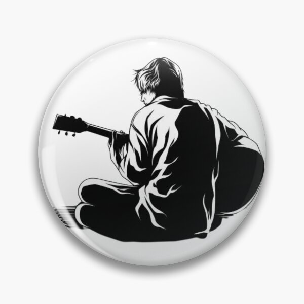 Item preview, Guitar boy designed and sold by Ideassbold.