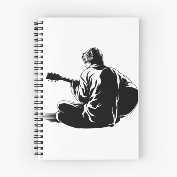 Item preview, Guitar boy designed and sold by Ideassbold.