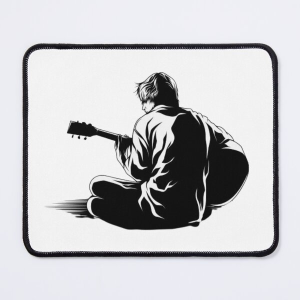 Item preview, Guitar boy designed and sold by Ideassbold.