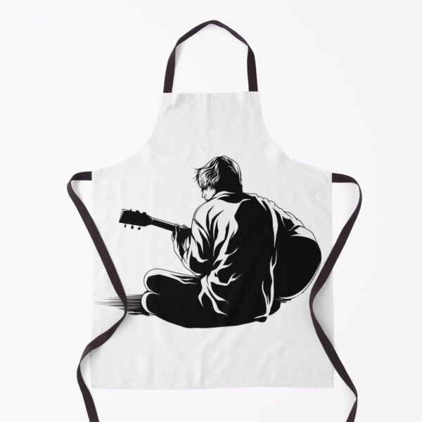 Item preview, Guitar boy designed and sold by Ideassbold.