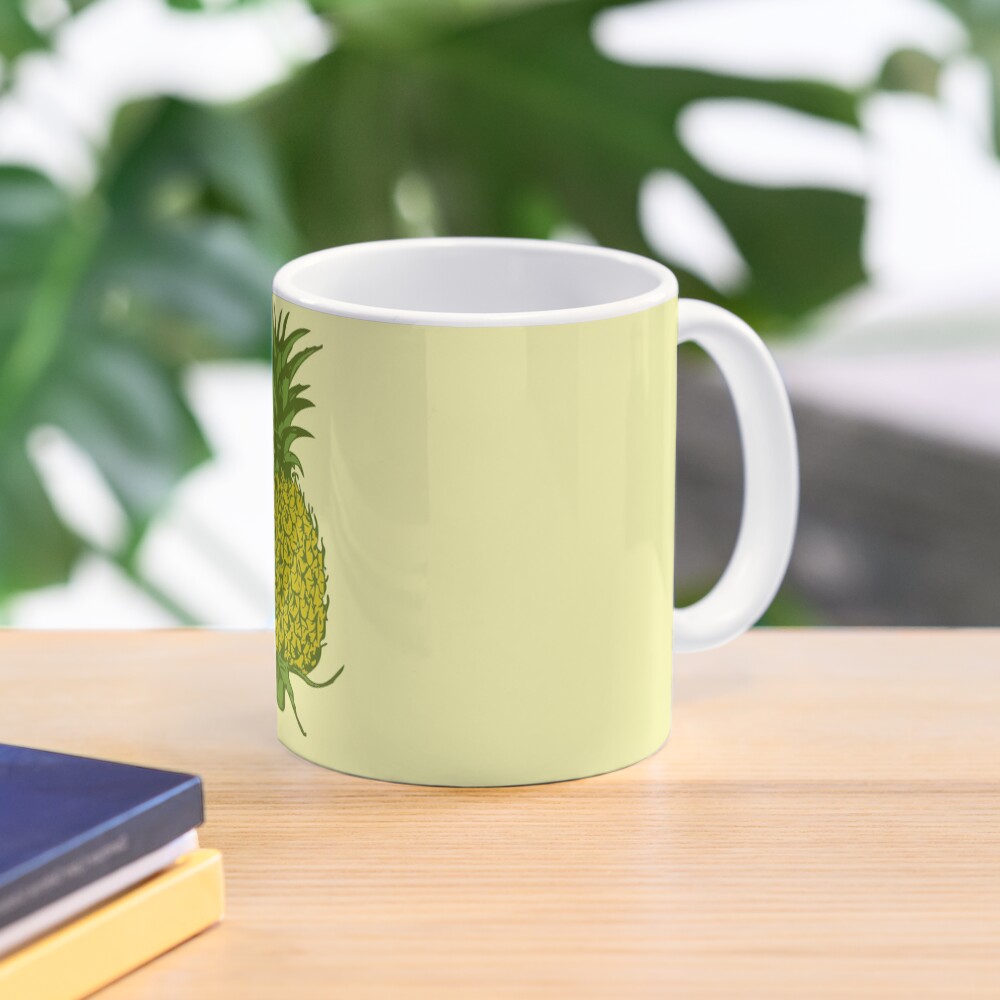 Item preview, Classic Mug designed and sold by Claudiocmb.