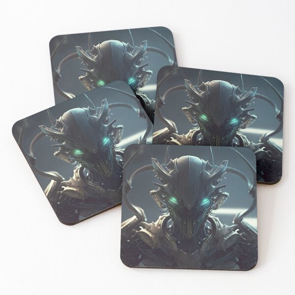 Item preview, The alien designed and sold by Cr-AI-tive.