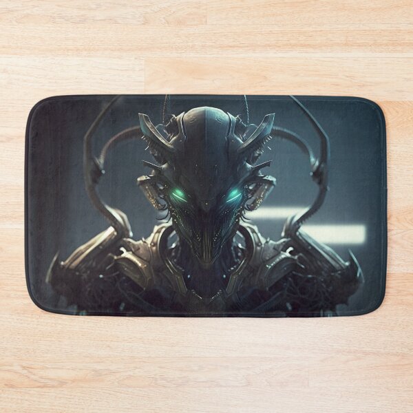 Item preview, The alien designed and sold by Cr-AI-tive.