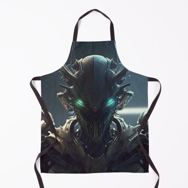 Item preview, The alien designed and sold by Cr-AI-tive.