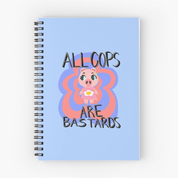 Item preview, ACAB Gala  designed and sold by frumpyqueer.