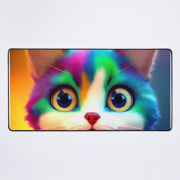 Item preview, Cute Cat Miaw 468 designed and sold by Hyper-Store.