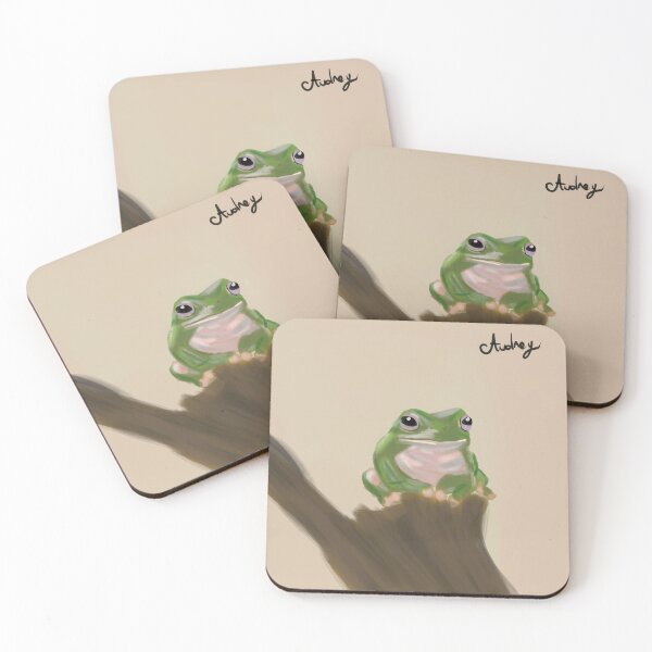 Item preview, Froggo designed and sold by howyoudrawin.
