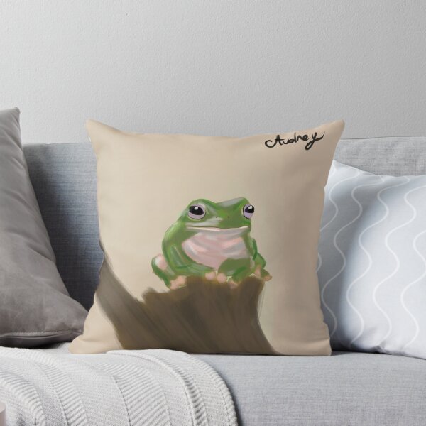 Item preview, Froggo designed and sold by howyoudrawin.
