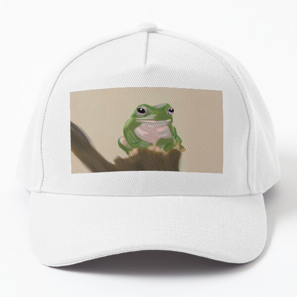Aperçu de l'œuvre Froggo créée et vendue par howyoudrawin.