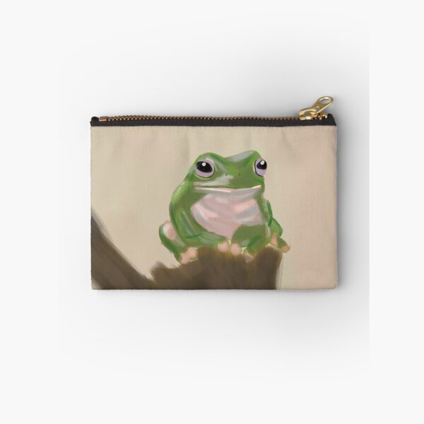 Item preview, Froggo designed and sold by howyoudrawin.