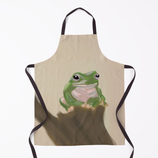 Item preview, Froggo designed and sold by howyoudrawin.