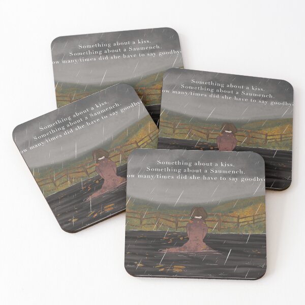 Item preview, Liesel in the Amper River  designed and sold by christinaeline.