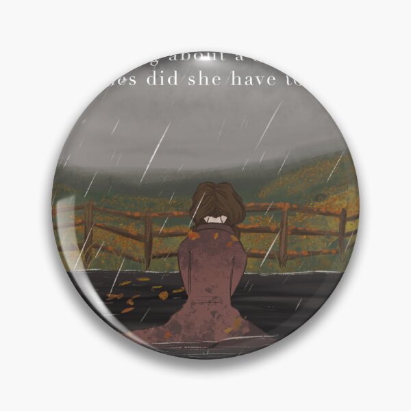 Item preview, Liesel in the Amper River  designed and sold by christinaeline.