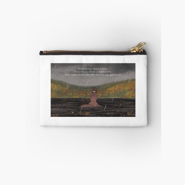 Item preview, Liesel in the Amper River  designed and sold by christinaeline.