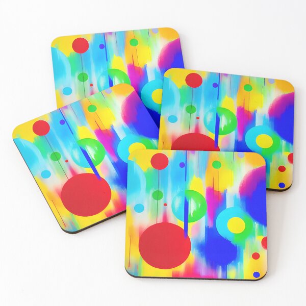 Item preview, Color Symphony designed and sold by masabo.