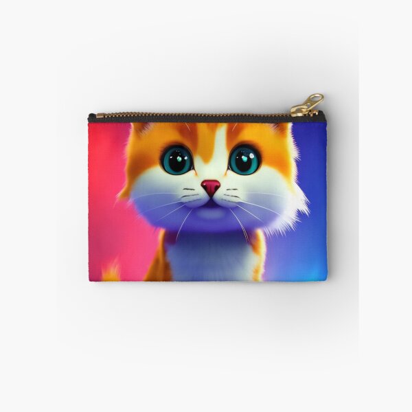 Item preview, Cute Cat Miaw 470 designed and sold by Hyper-Store.