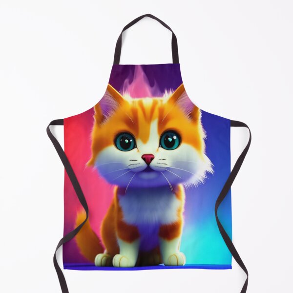 Item preview, Cute Cat Miaw 470 designed and sold by Hyper-Store.