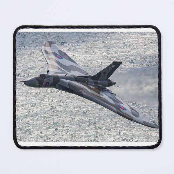 Item preview, The Mighty Vulcan XH558 designed and sold by MartinWood.