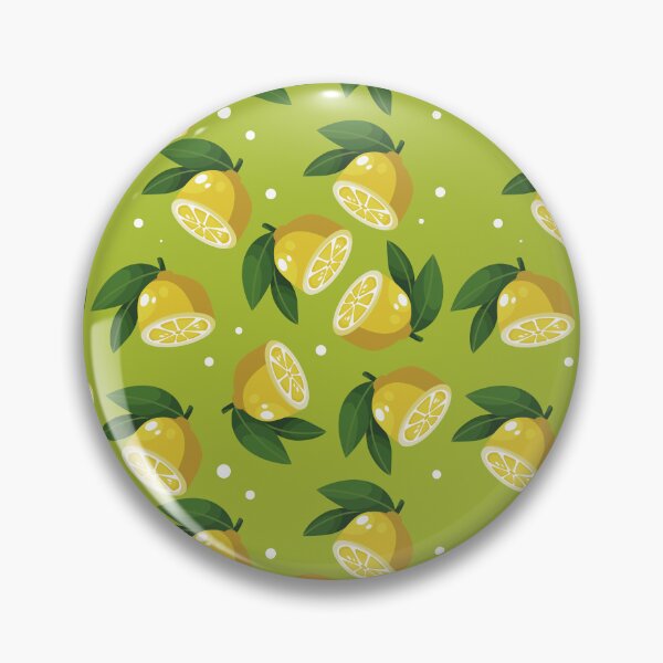Artikelvorschau, Colorful Summer Fruit Pattern 4 entworfen und verkauft von SimpleWorksSK.