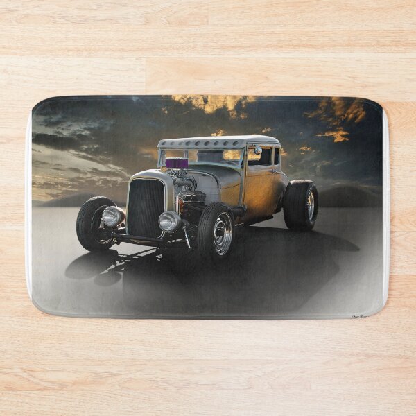 Item preview, 1929 Hot Rod Coupe designed and sold by DaveKoontz.