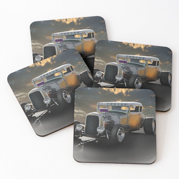 Item preview, 1929 Hot Rod Coupe designed and sold by DaveKoontz.