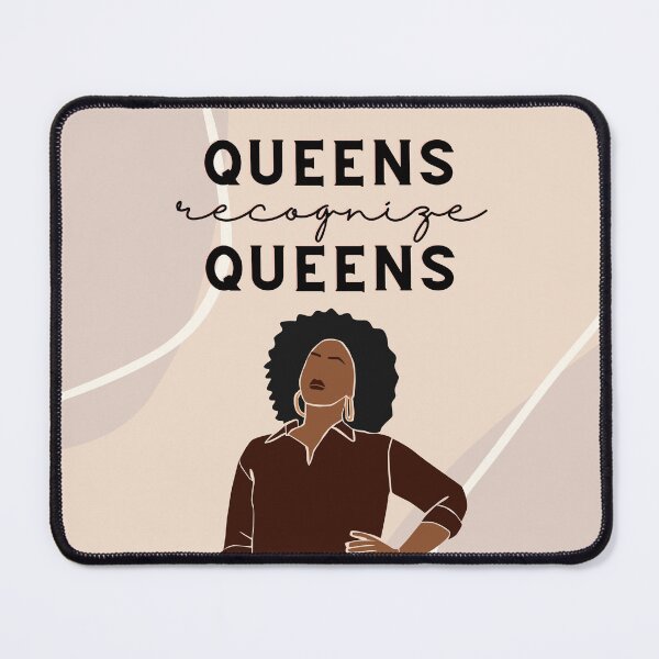 Item preview, Queens Recognize Queens - Juneteenth designed and sold by greenoriginals.