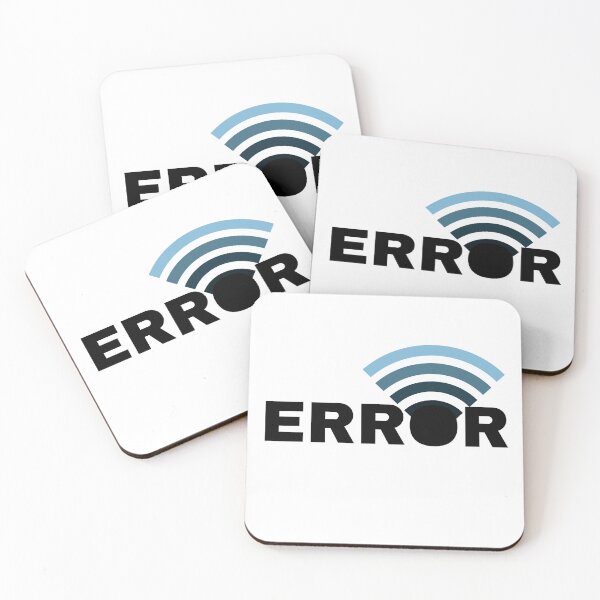 Item preview, ERROR ERROR  designed and sold by SIRIPHIM.
