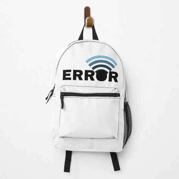Item preview, ERROR ERROR  designed and sold by SIRIPHIM.
