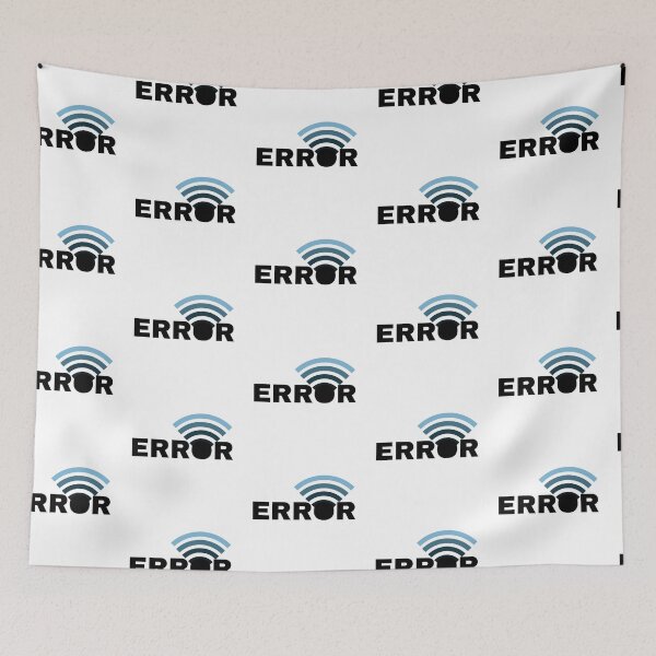 Item preview, ERROR ERROR  designed and sold by SIRIPHIM.