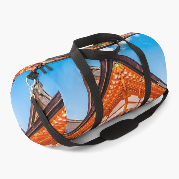 Item preview, Gai-Haiden, Fushimi Inari-Taisha Shrine, Kyoto designed and sold by Lyl Dil Creations.