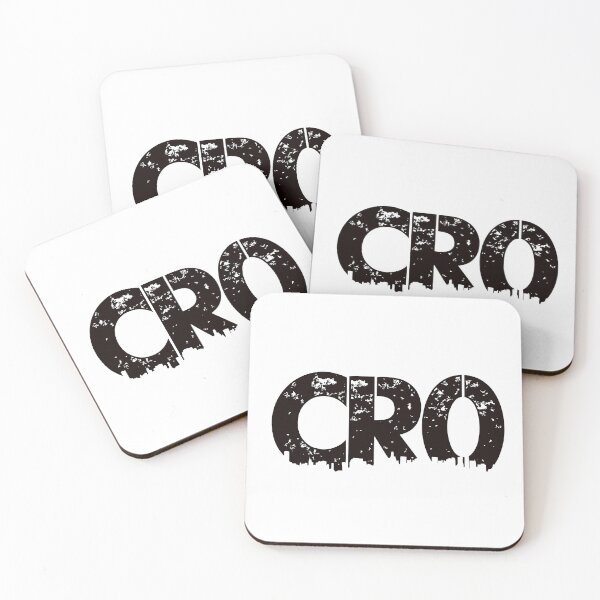 Item preview, CR0 designed and sold by Nonsense and Relish.