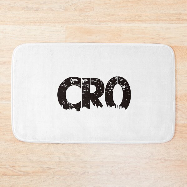 Item preview, CR0 designed and sold by Nonsense and Relish.