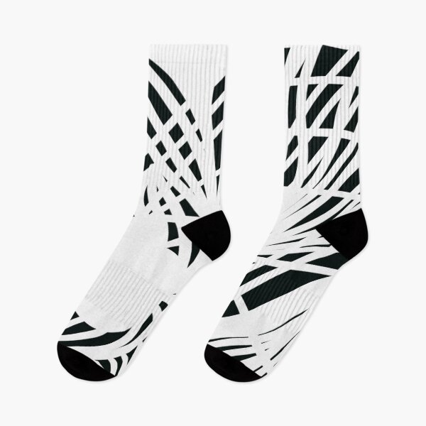 Item preview, black and white designed and sold by Taidundua.