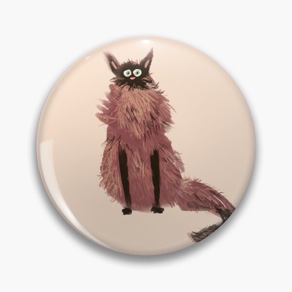 Item preview, Cat No.1 designed and sold by Dyomina.