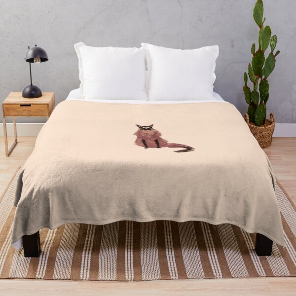 Item preview, Cat No.1 designed and sold by Dyomina.