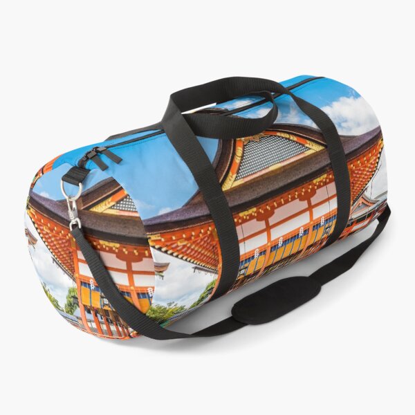 Item preview, Gai-Haiden, Fushimi Inari-Taisha Shrine, Kyoto #2 designed and sold by Lyl Dil Creations.