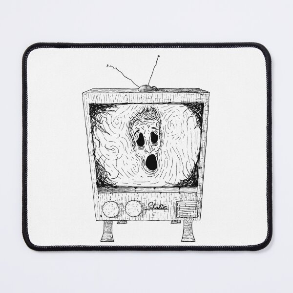 Item preview, i cant escape the noise designed and sold by Michael Stewart.