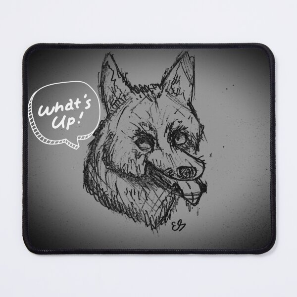 Item preview, What's Up! designed and sold by Igorsalik.