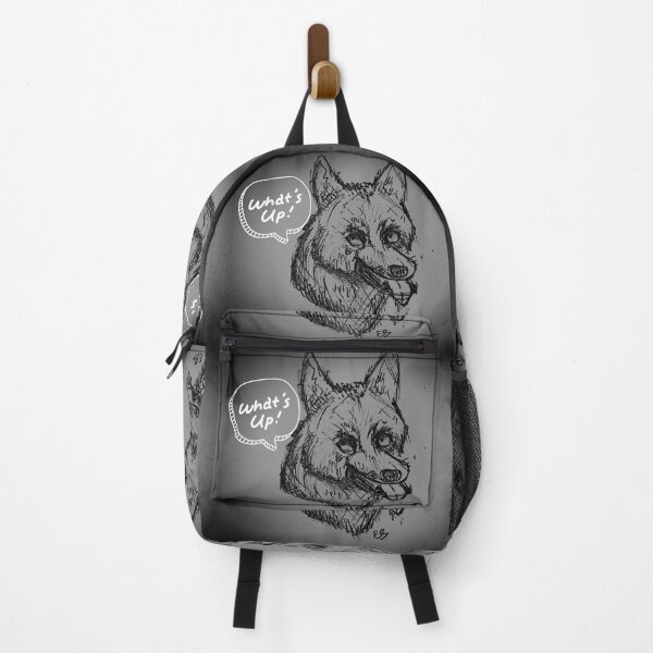 Item preview, What's Up! designed and sold by Igorsalik.