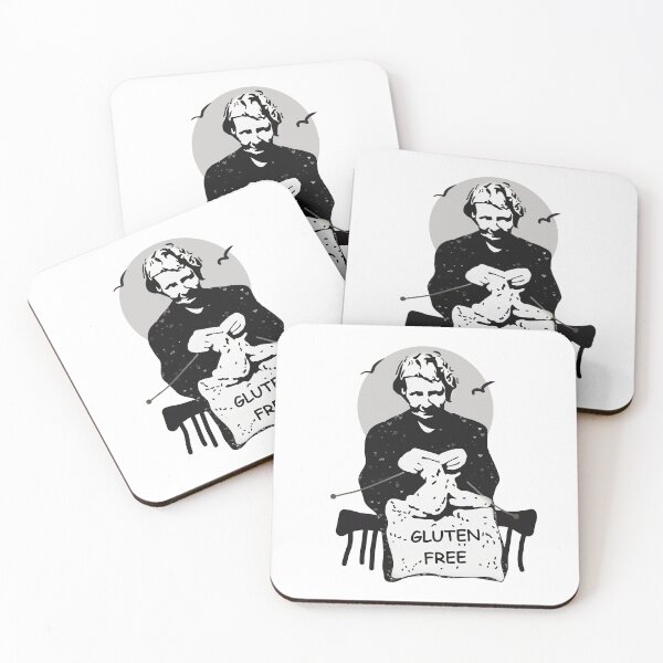 Item preview, Gluten free designed and sold by gardentree.