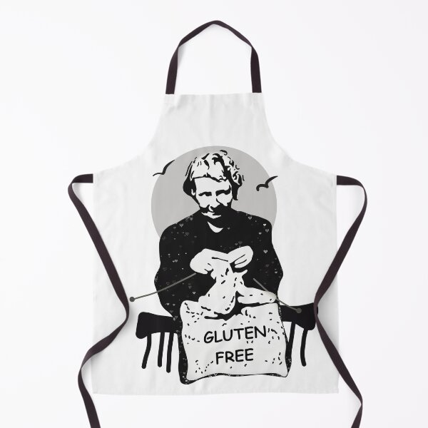 Artikelvorschau, Glutenfrei entworfen und verkauft von gardentree.