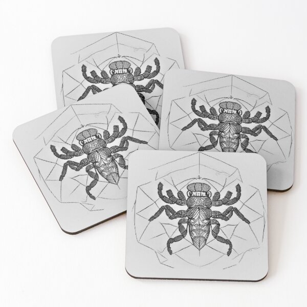 Item preview, the scorpion king tattoo design  designed and sold by bestoftrendy.